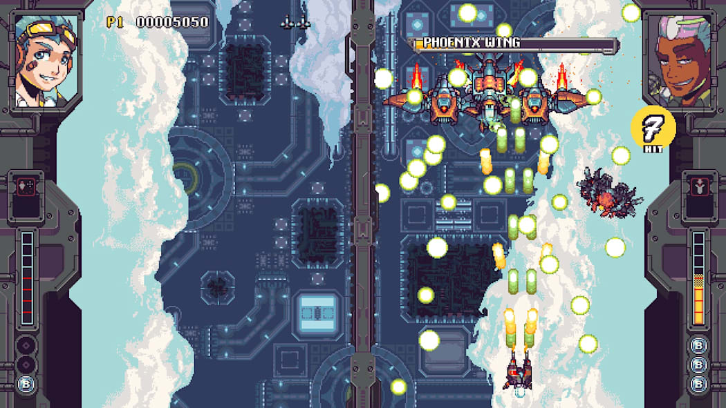 Rival Megagun 3
