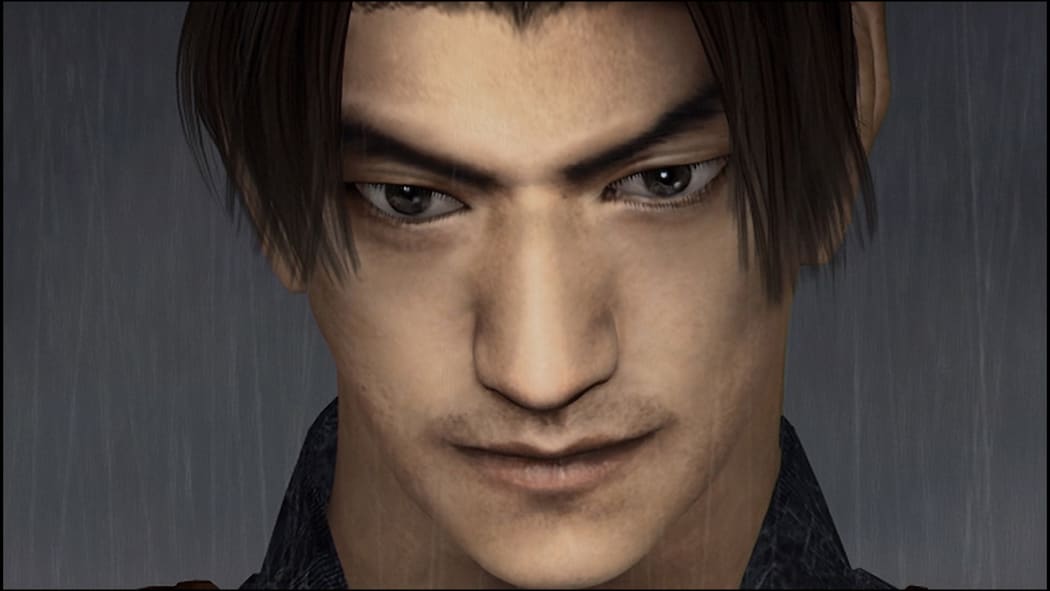 Onimusha: Warlords 3