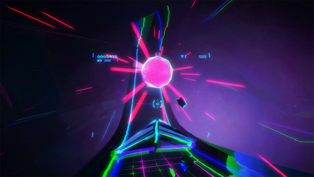 GRIDD: Retroenhanced 7
