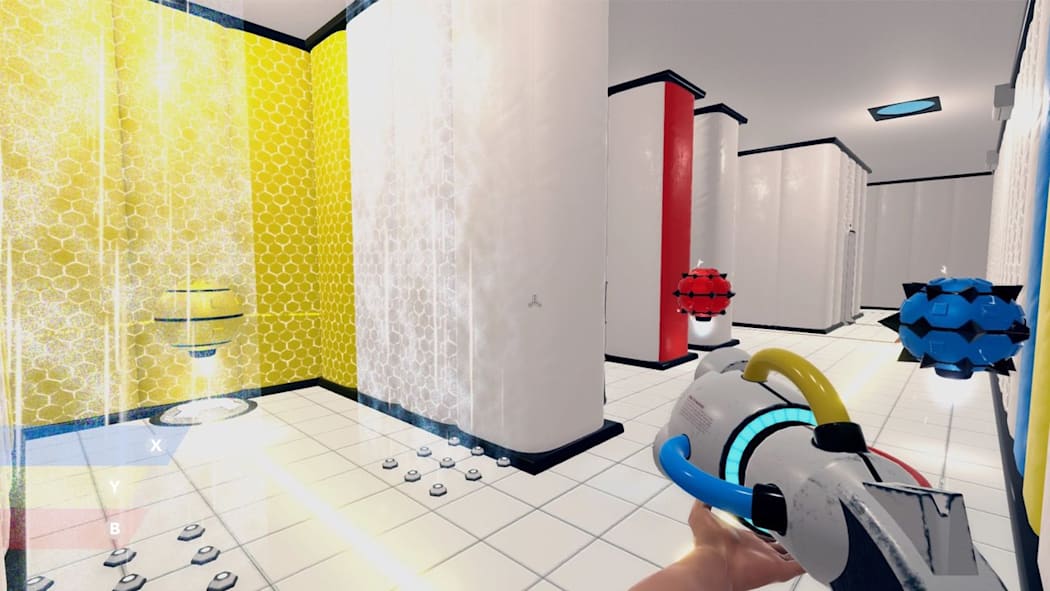 ChromaGun 2