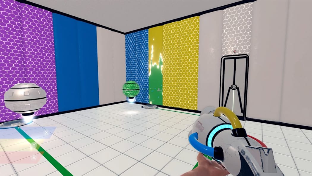 ChromaGun 5