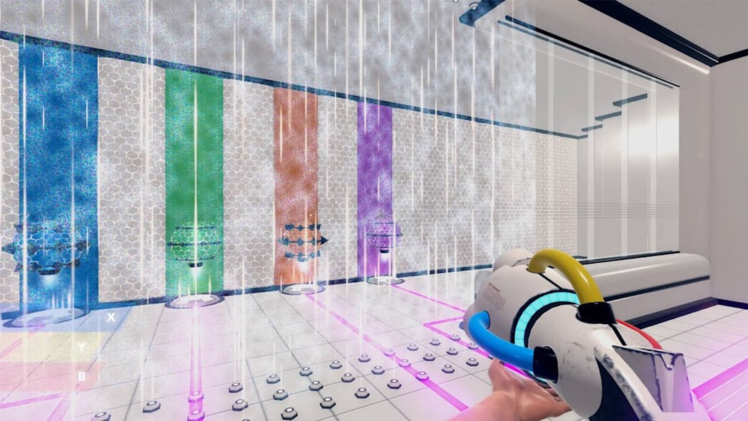 ChromaGun 3