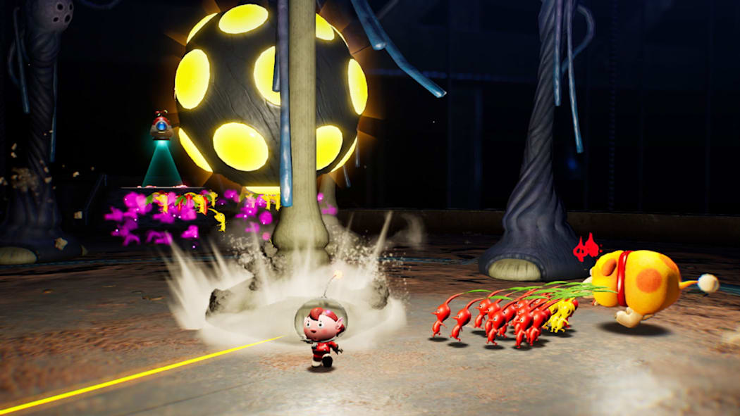 Pikmin™ 4 4