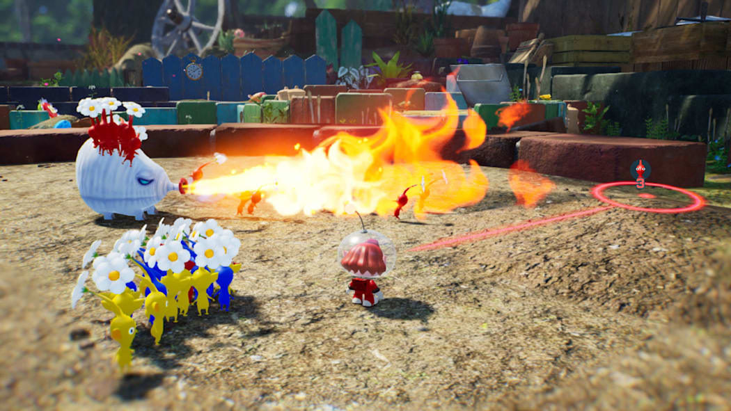 Pikmin™ 4 1