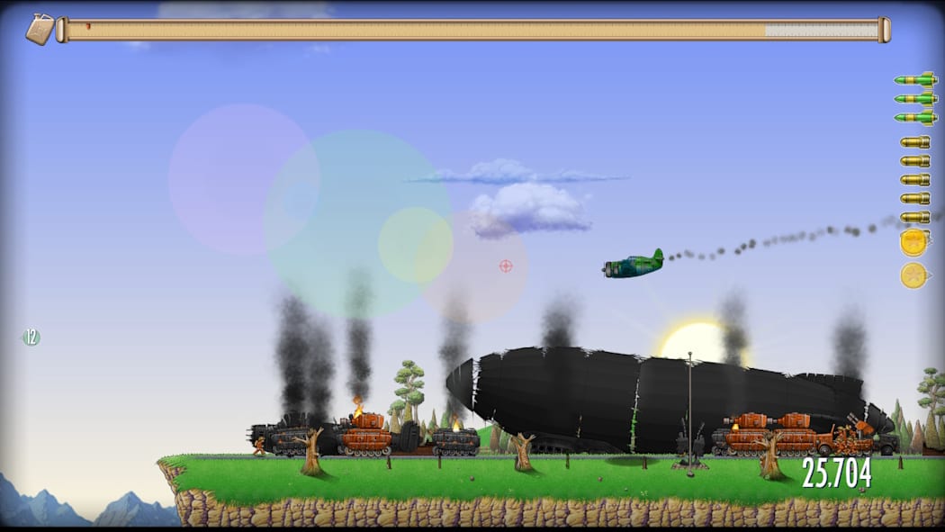 Rogue Aces 6