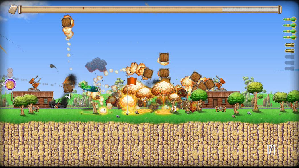 Rogue Aces 2