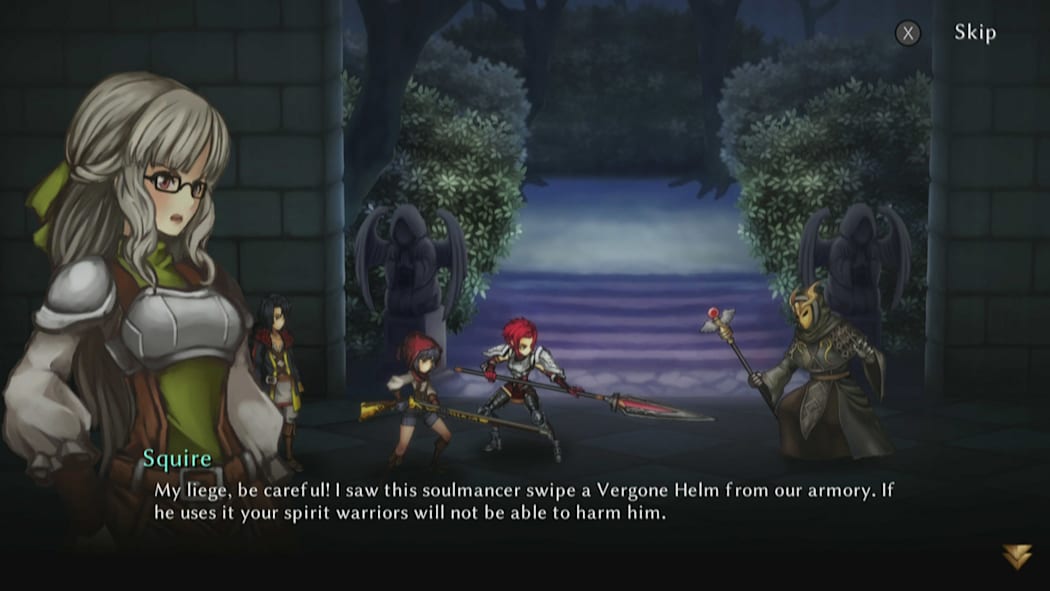 Fallen Legion: Rise to Glory 6