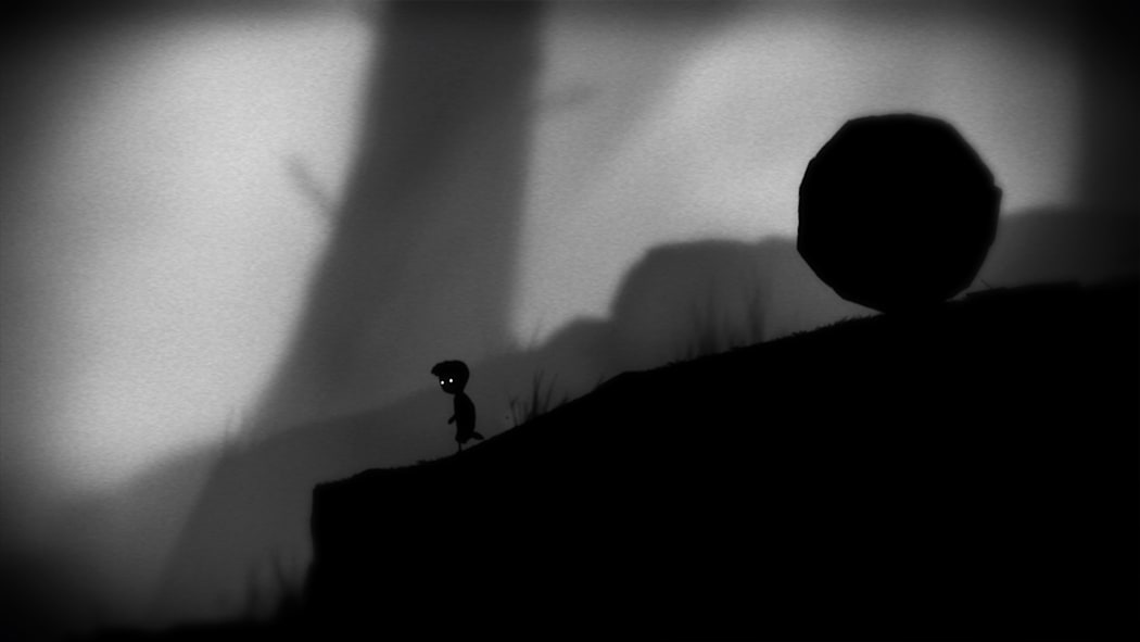 LIMBO NSP, XCI ROM