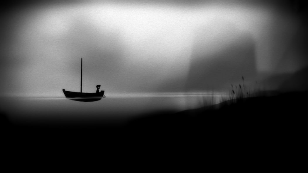 LIMBO NSP, XCI ROM