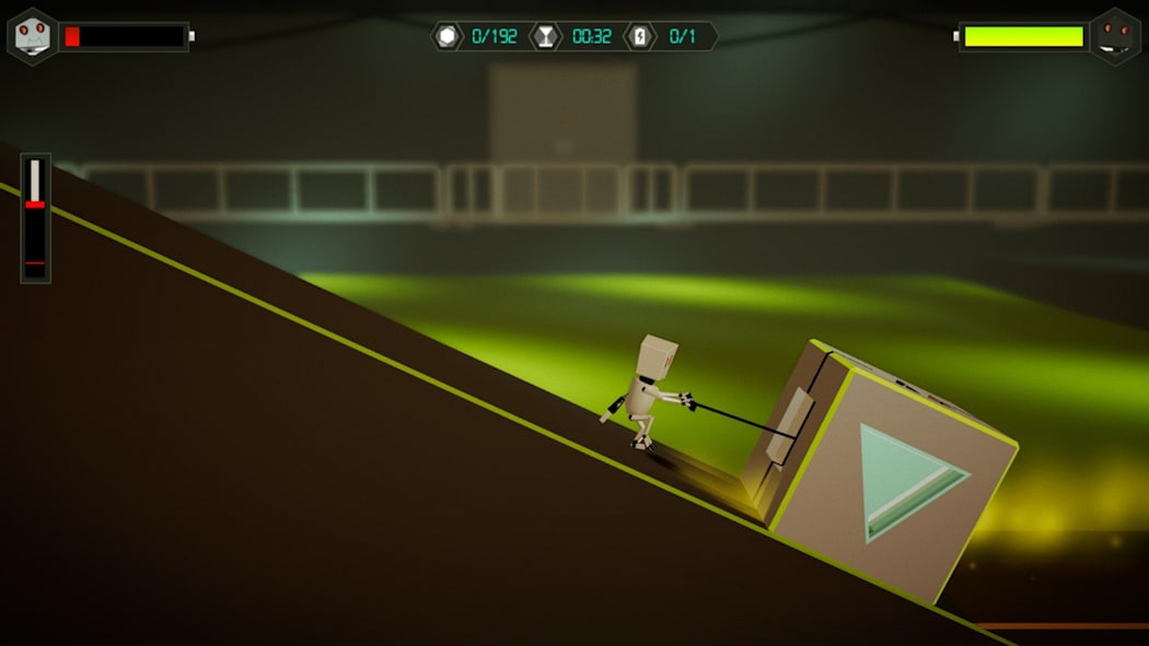 Twin Robots: Ultimate Edition 3