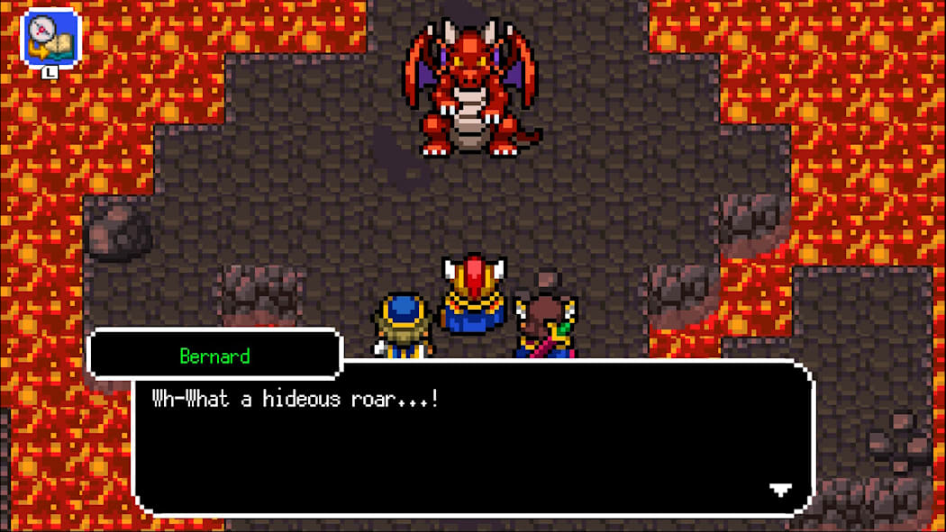 Dragon Sinker 3