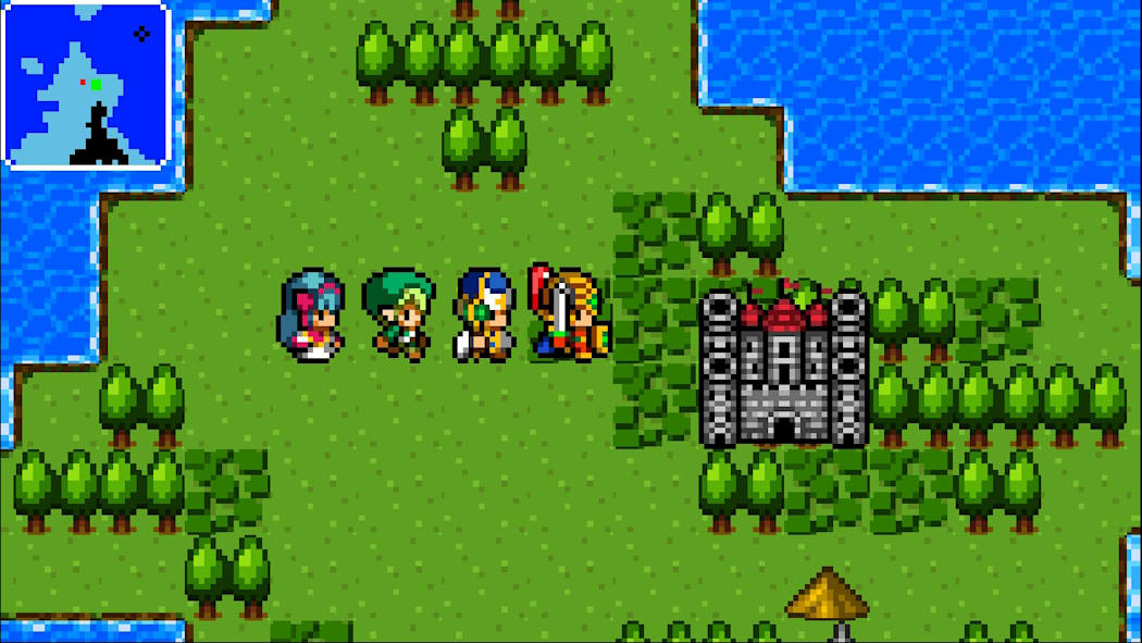 Dragon Sinker 2