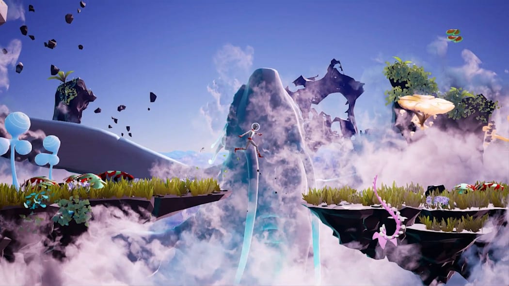 PLANET ALPHA 3