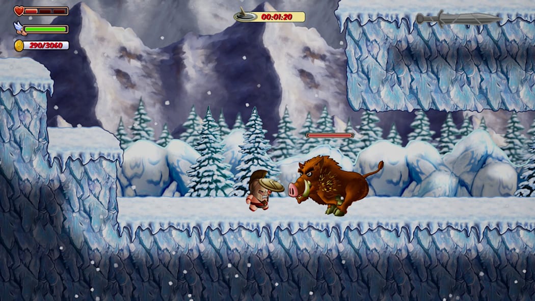 Spartan 6