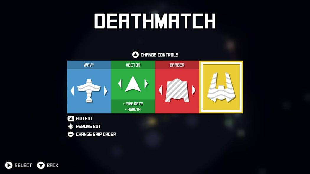 Rocket Wars 3