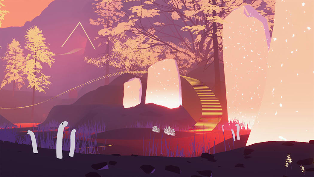 Shape of the World 4