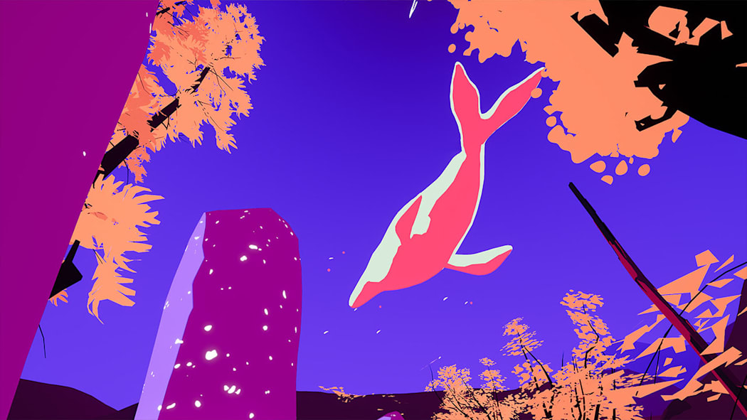 Shape of the World 8
