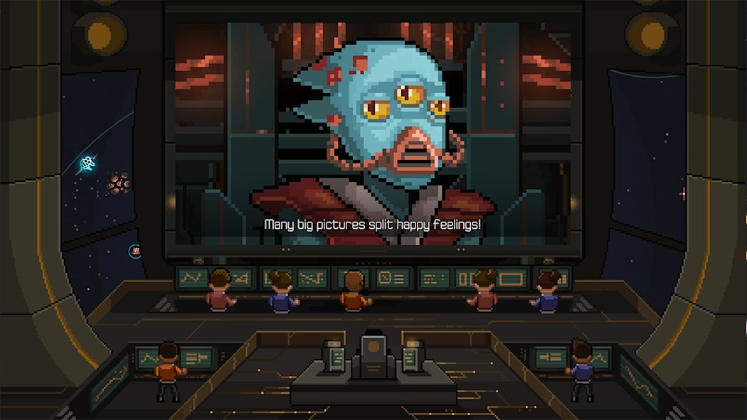 Halcyon 6: Starbase Commander 3
