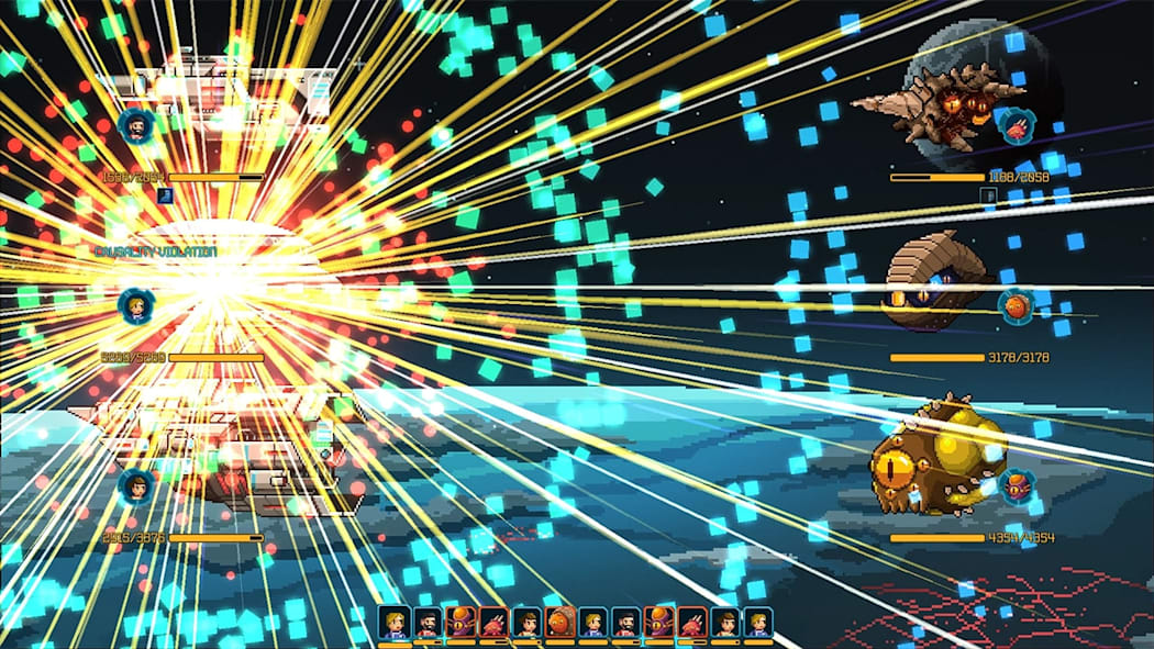 Halcyon 6: Starbase Commander 2