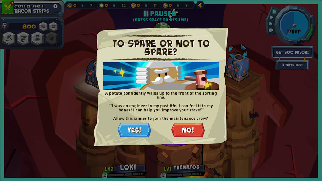 Holy Potatoes! What The Hell?! 6