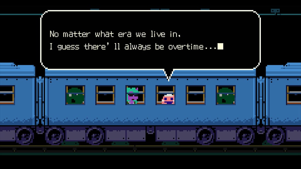 Kero Blaster 8