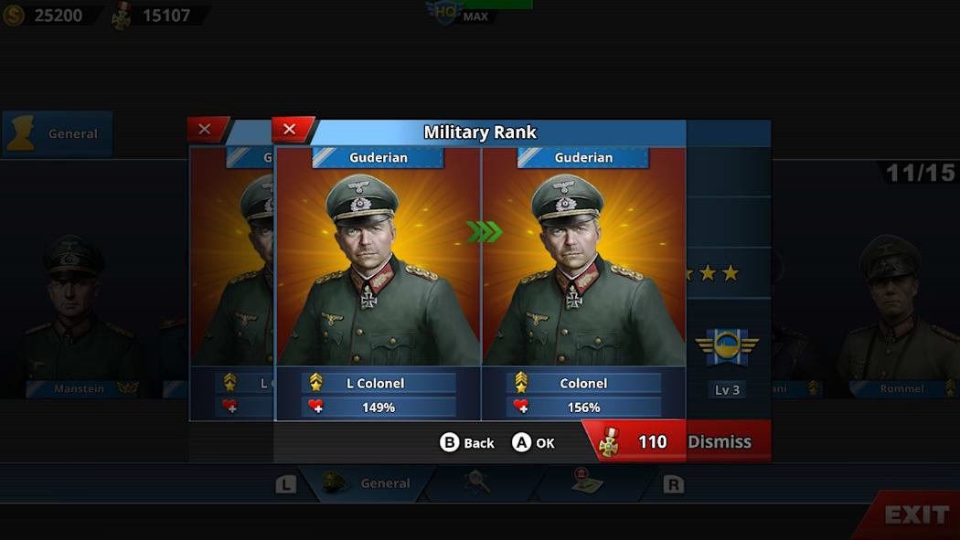 World Conqueror X 6