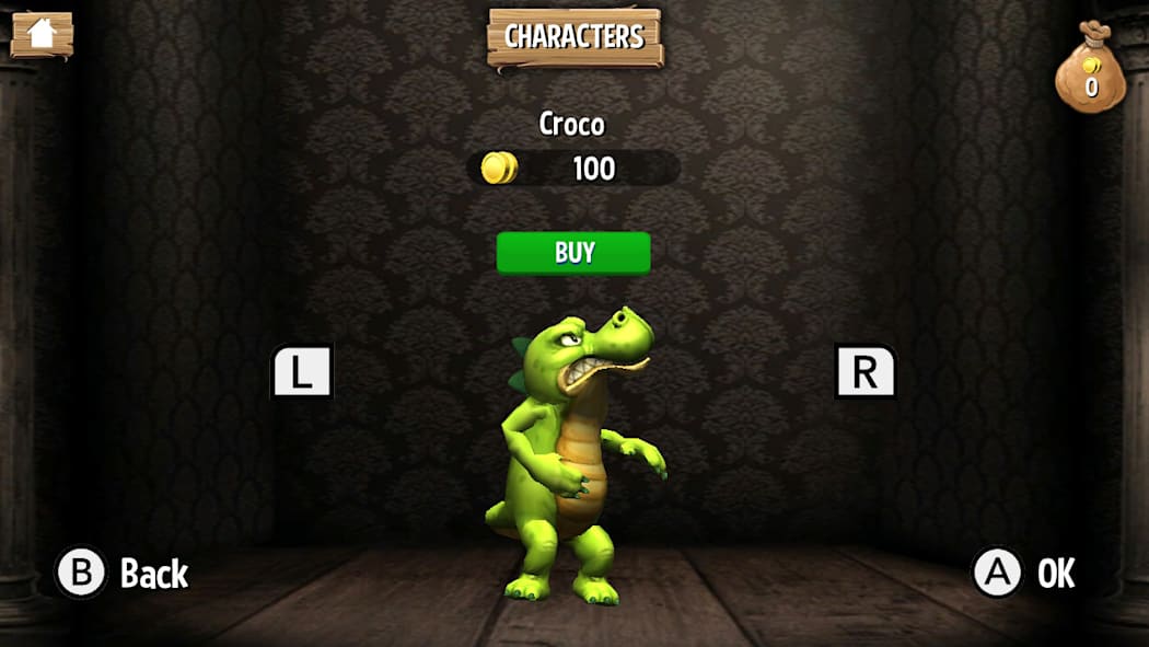 Ultimate Runner 8