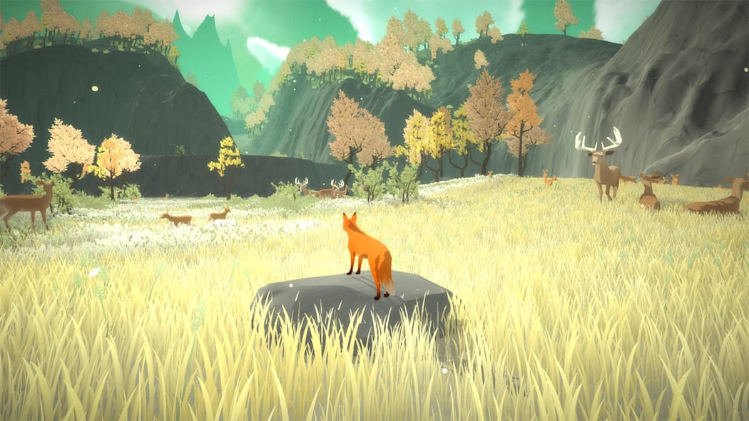 The First Tree 7