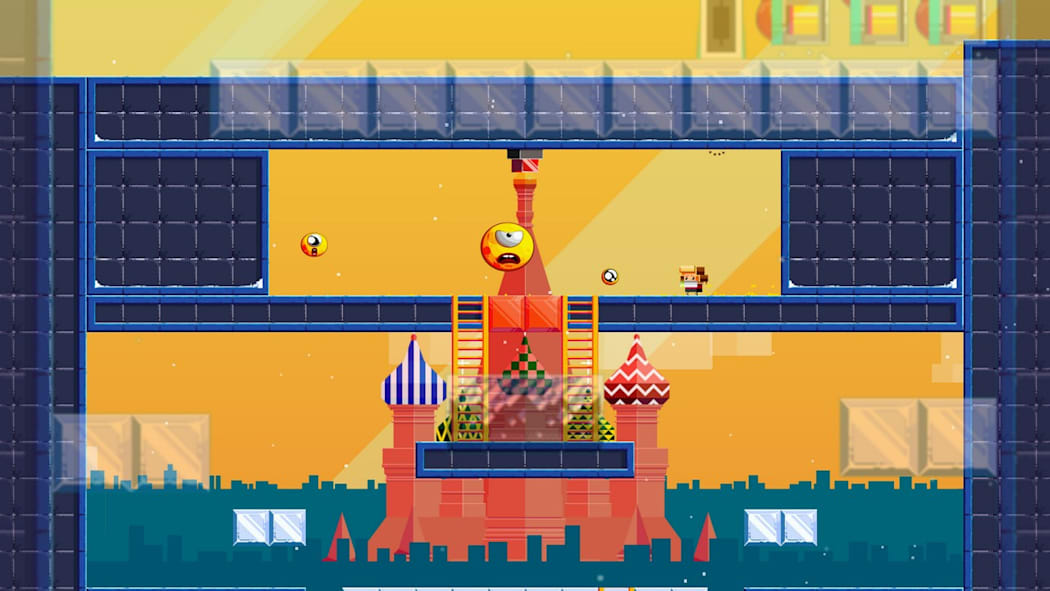 Spheroids 7