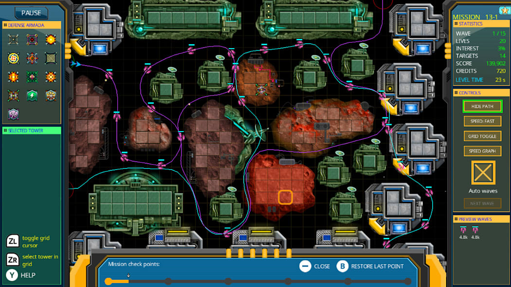 Zotrix: Solar Division 6