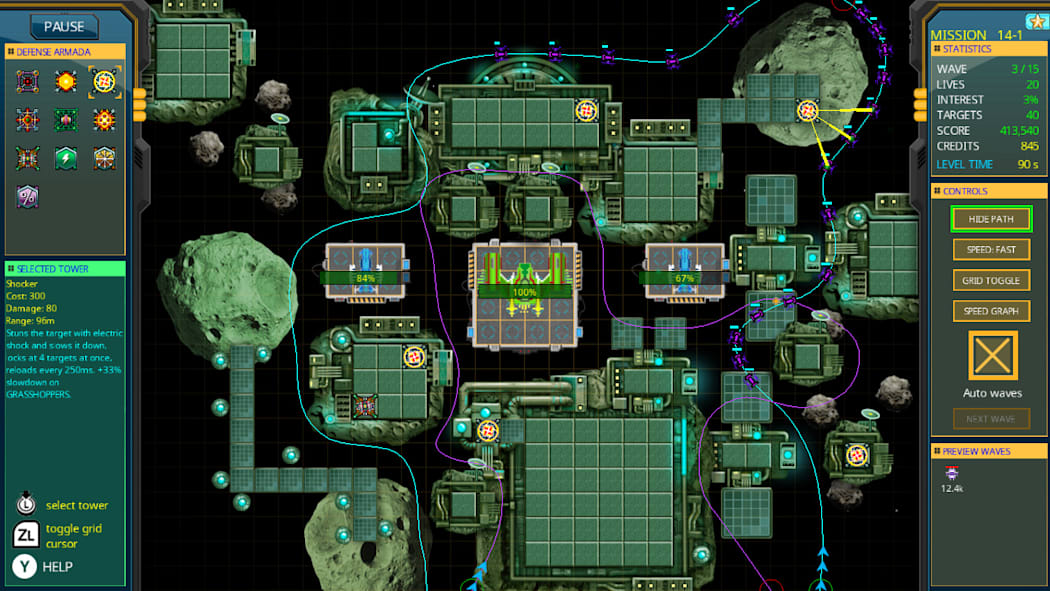 Zotrix: Solar Division 5