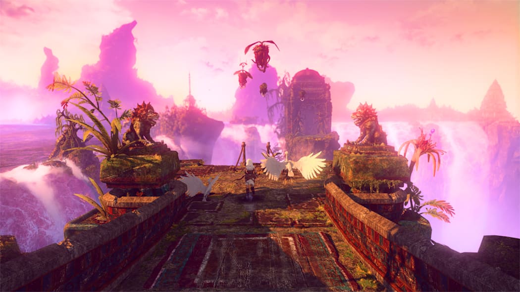 Trine 3: The Artifacts of Power 7
