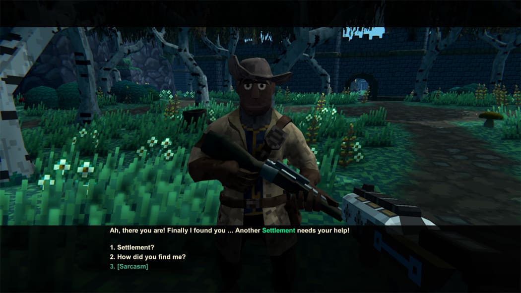 Shadow of Loot Box 4