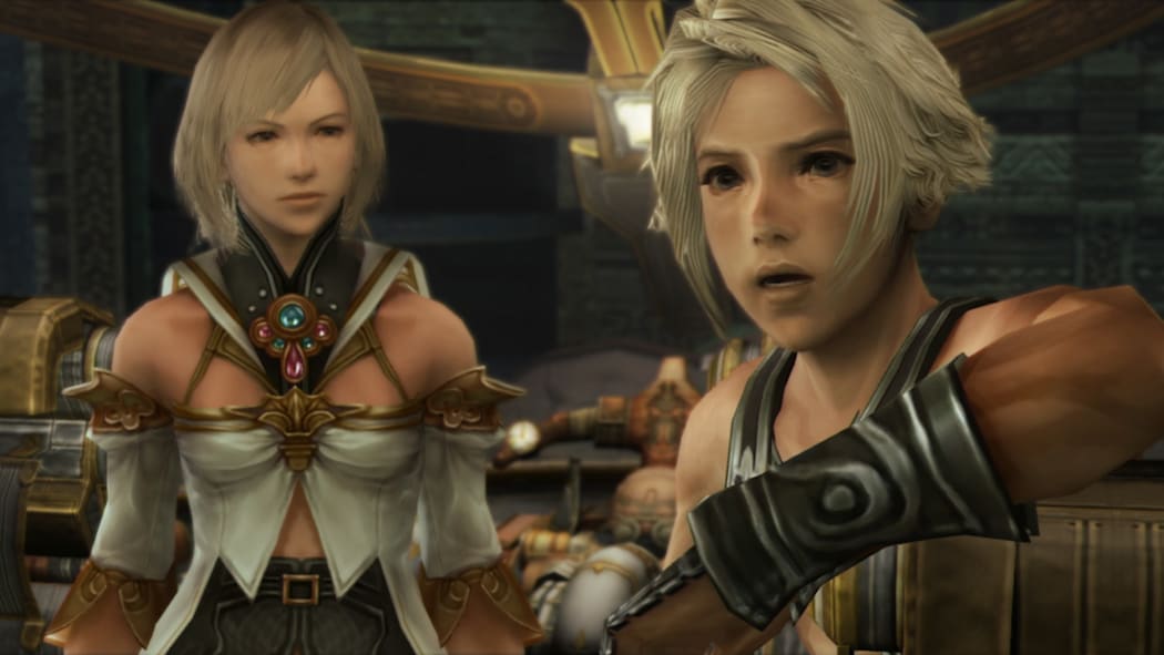 Final Fantasy XII: The Zodiac Age Screenshot 3