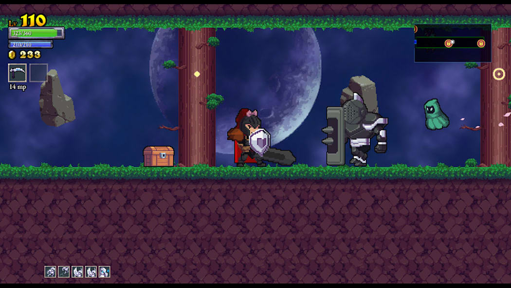 Rogue Legacy 5
