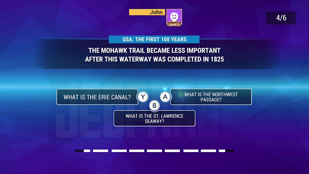 Jeopardy!® 6