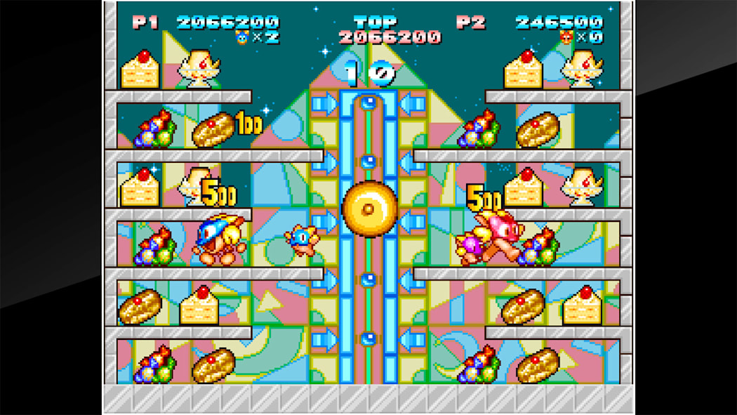 ACA NEOGEO ZUPAPA! 6