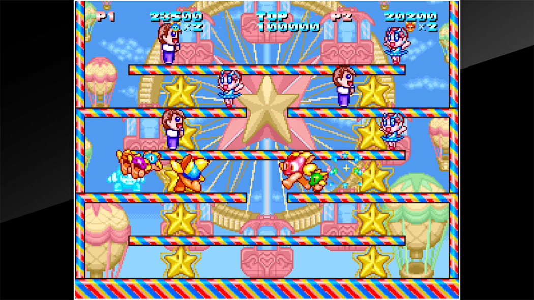 ACA NEOGEO ZUPAPA! 4