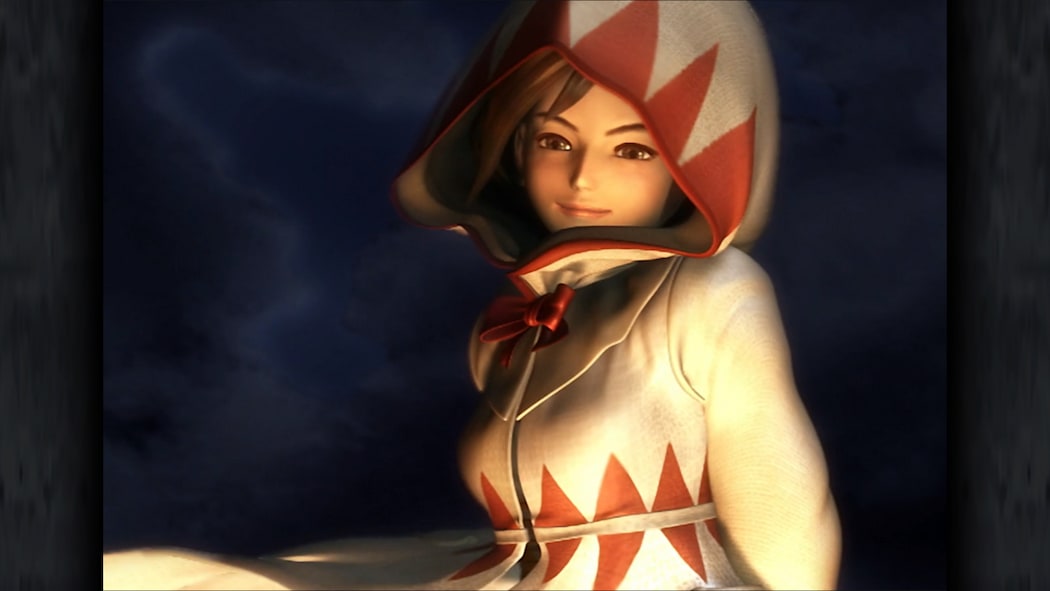 FINAL FANTASY IX Screenshot 1