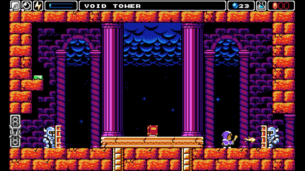 Alwa's Awakening 5