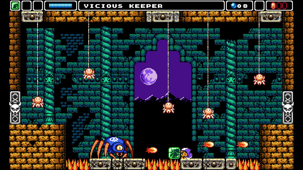 Alwa's Awakening Screenshot 5