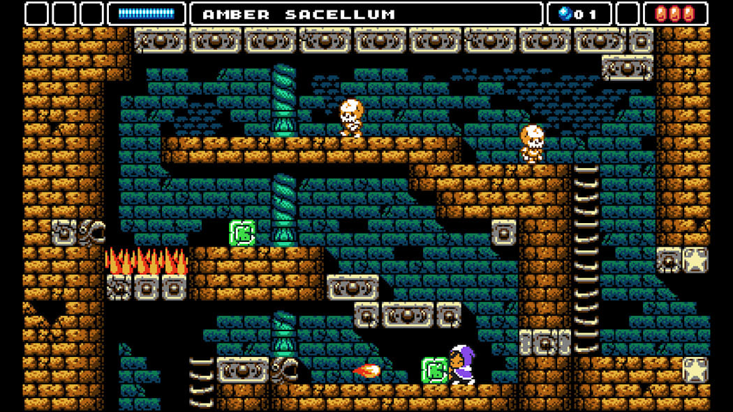 Alwa's Awakening 4