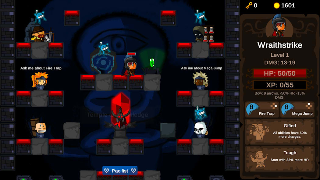 Vertical Drop Heroes HD 5