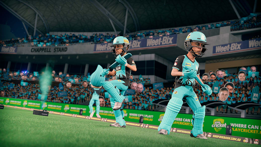 Big Bash Boom 2