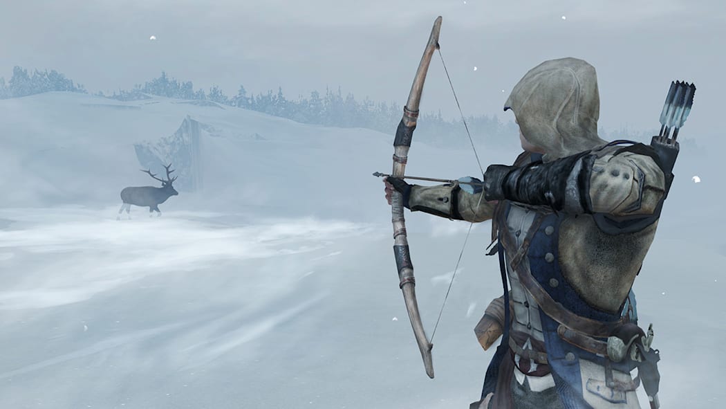 Assassin’s Creed III: Remastered Screenshot 4