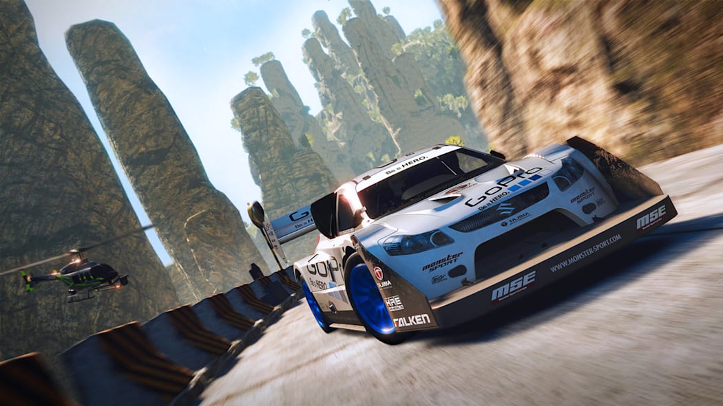 V-Rally 4 3