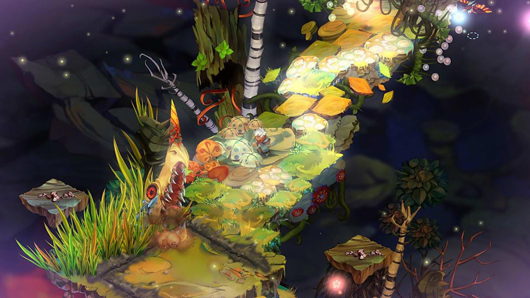Bastion 6
