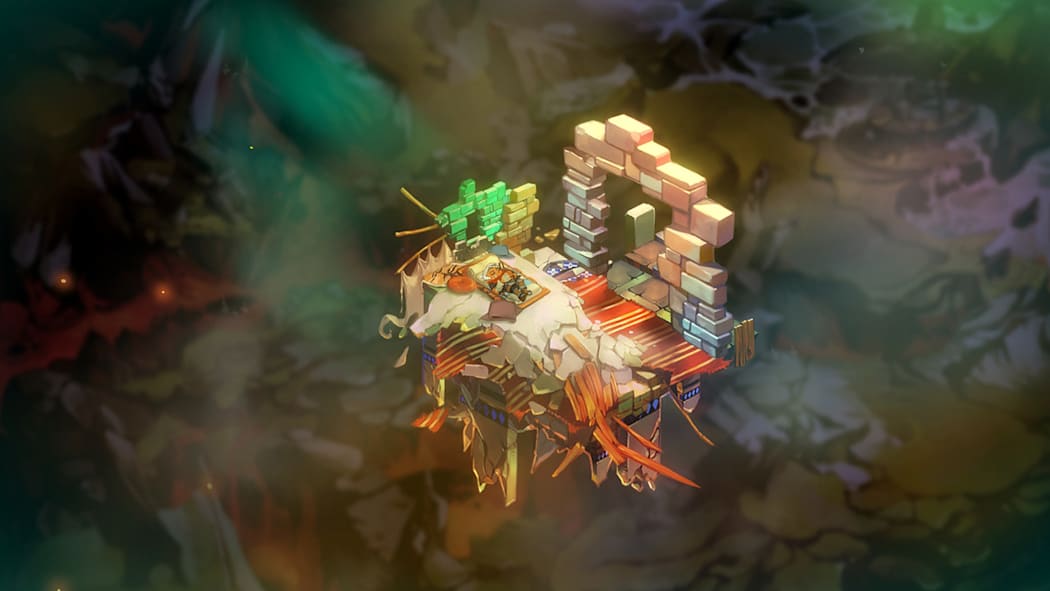 Bastion 7