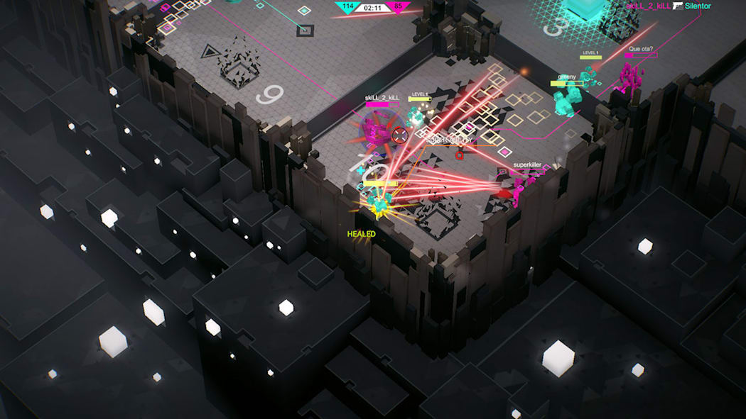 Deployment 4