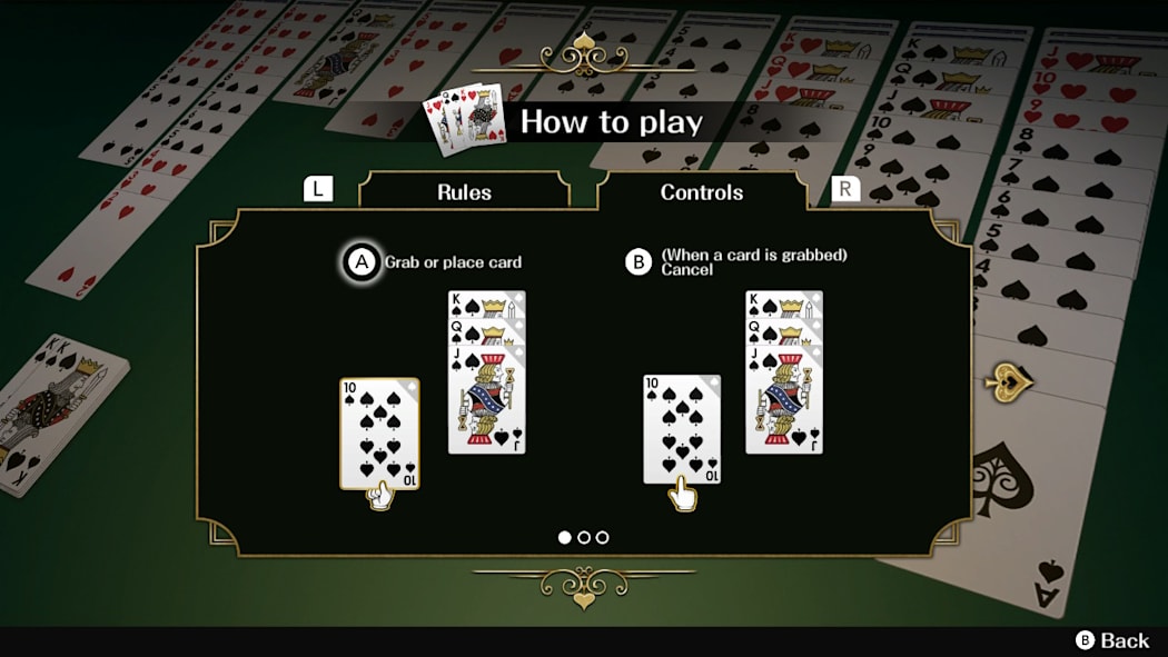 Spider Solitaire F 7